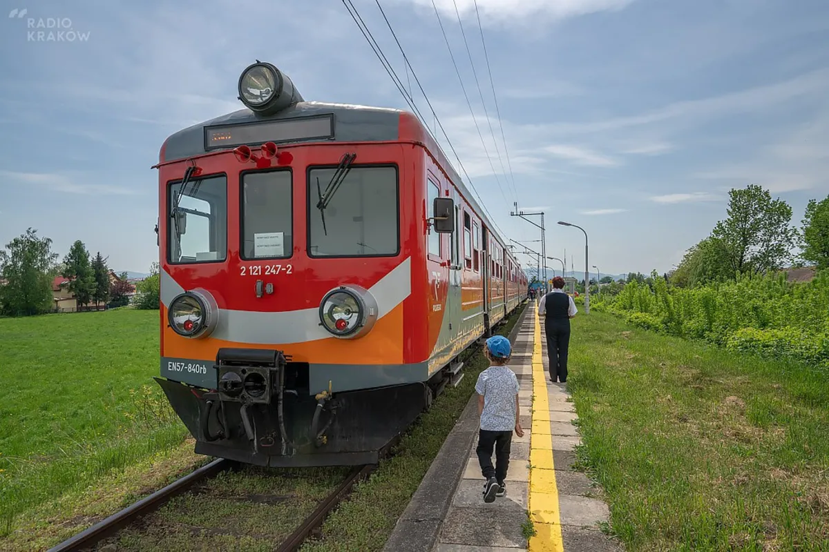 Od poniedziałku kolejny szynobus będzie ratował sądeczan przed staniem w korkach