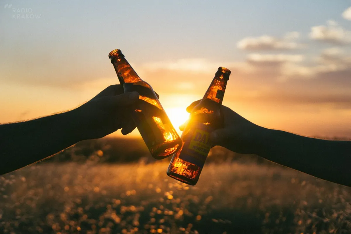 Część mieszkańców Łososiny chce ograniczenia sprzedaży alkoholu