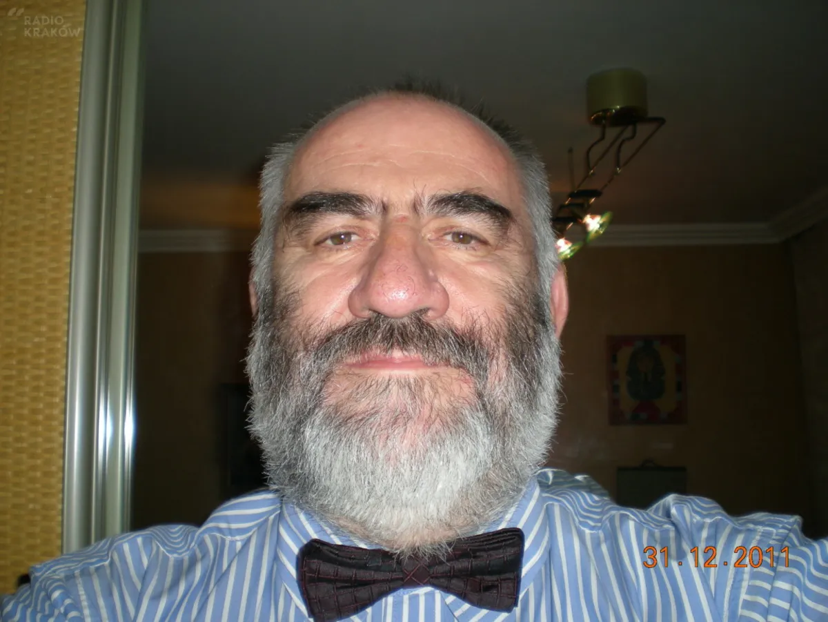Mija rok. FELIETON T. Kwaśniaka