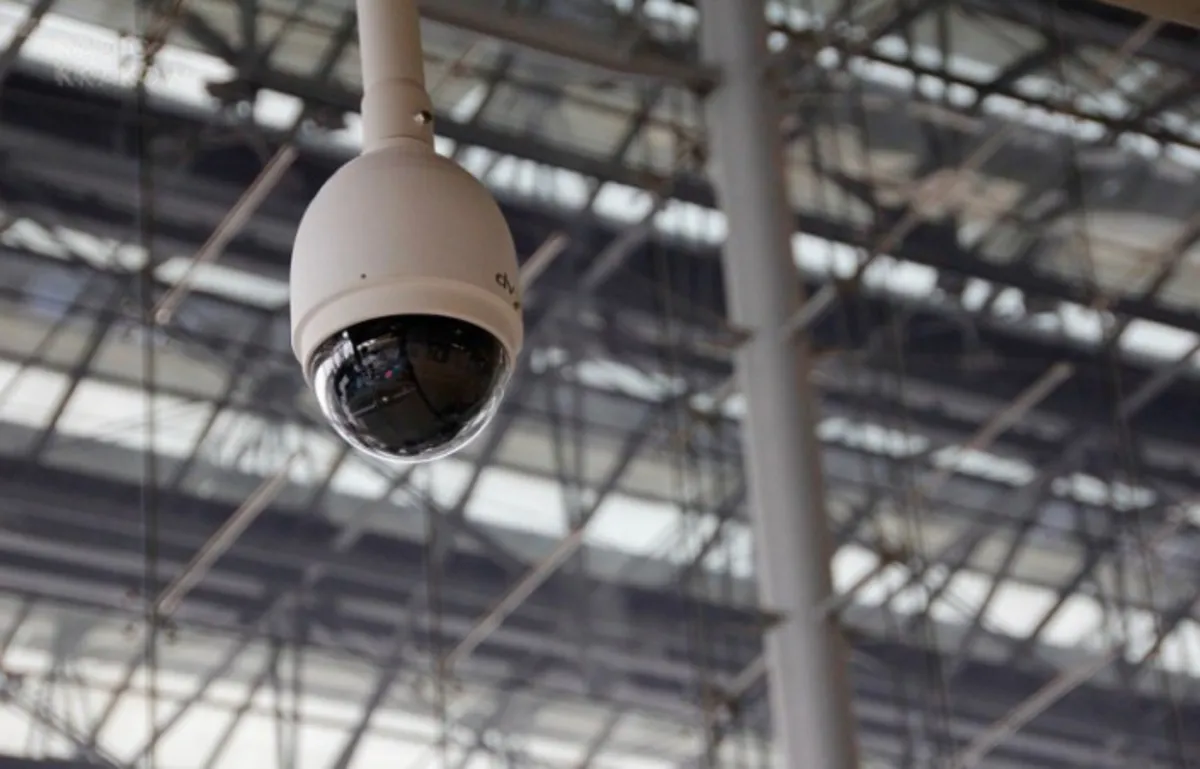 Co dalej z rozbudową sieci monitoringu w Krakowie?