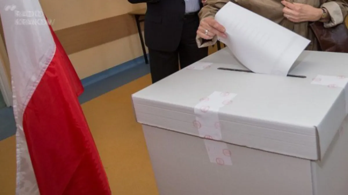 Przedwyborcze spekulacje w Nowym Sączu