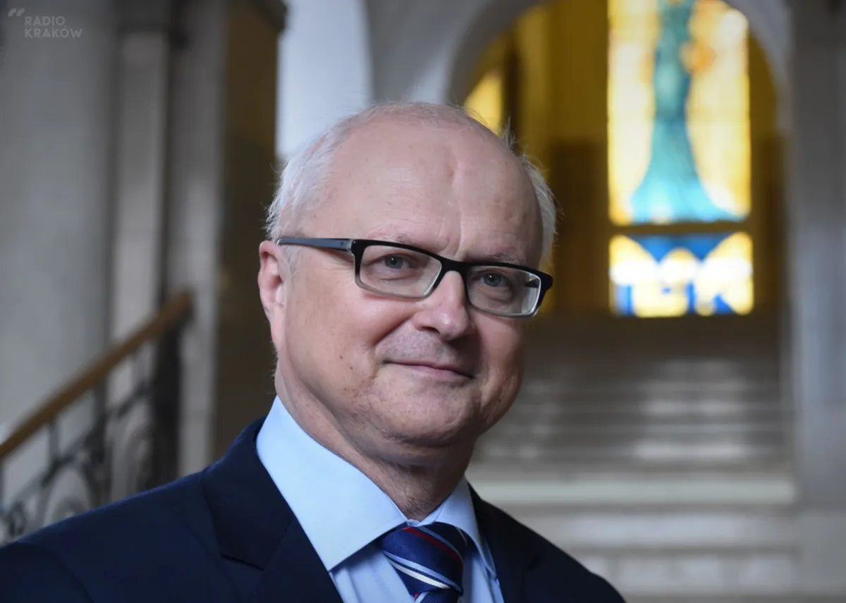 Politechnika Krakowska ma nowego rektora. Na Uniwersytetach Ekonomicznym i Rolniczym bez zmian