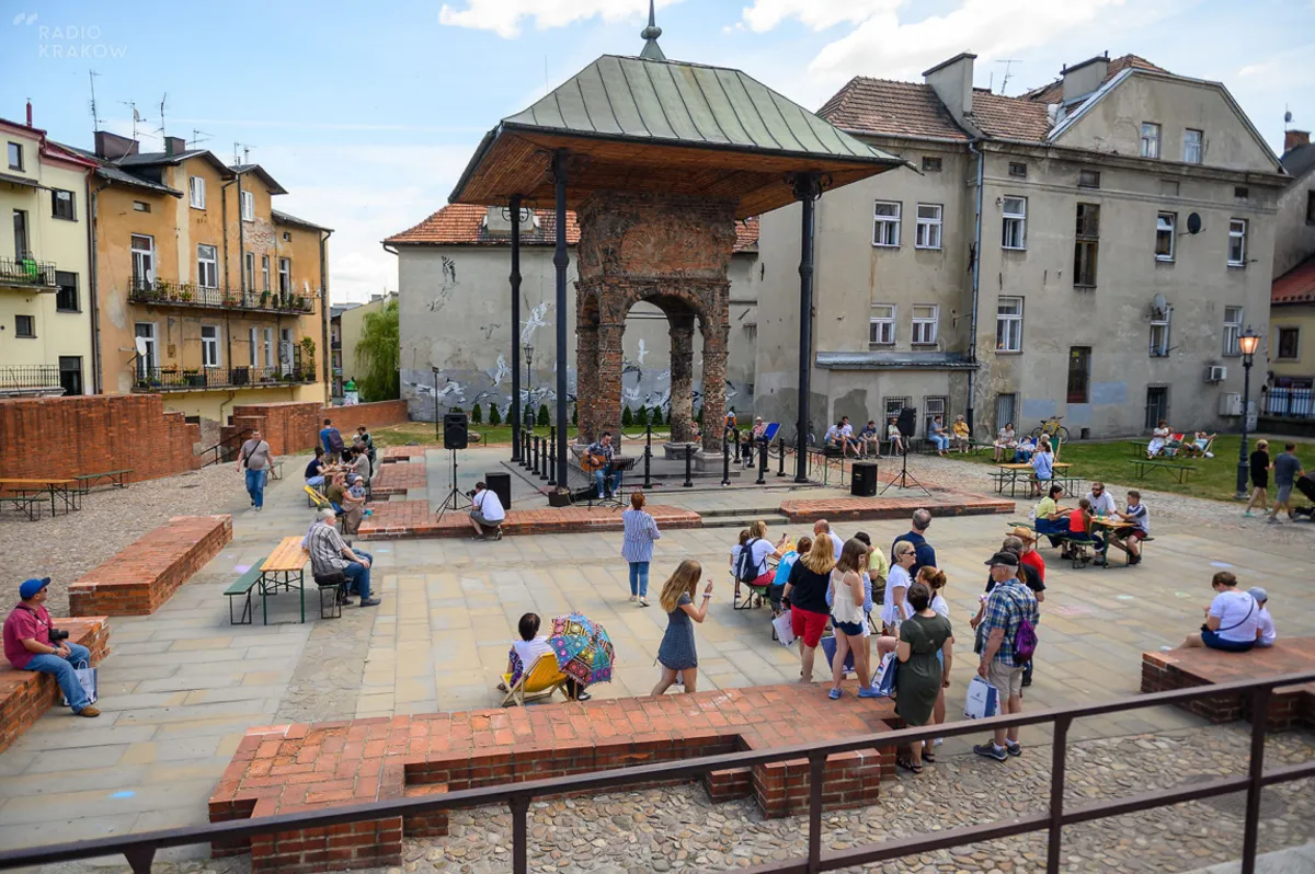 Na początku października odbędą się Dni Pamięci Żydów Galicyjskich