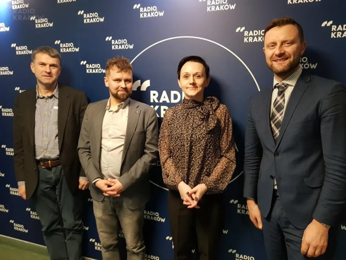 Zmniejszenie liczby imprez na Rynku Głównym to dobry pomysł? DEBATA