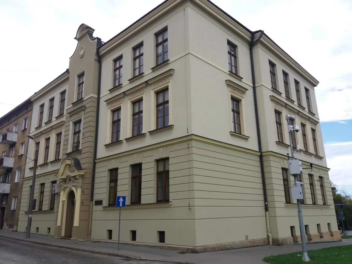 Tarnowska kuria diecezjalna może się przenieść do budynku Wyższego Seminarium Duchownego