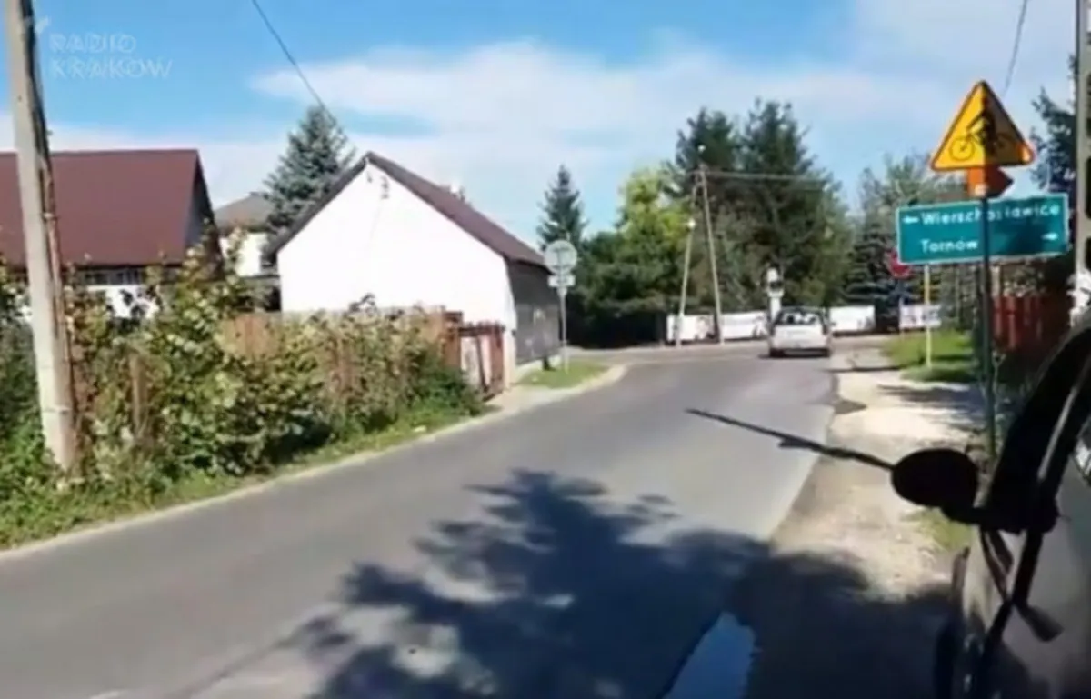 Termin budowy łącznika A4 z Mościcami nie jest zagrożony