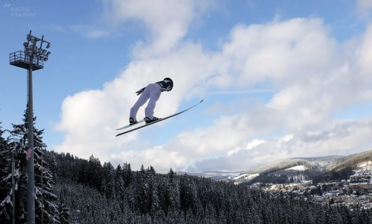 Prolog zamiast kwalifikacji w Titisee Neustadt