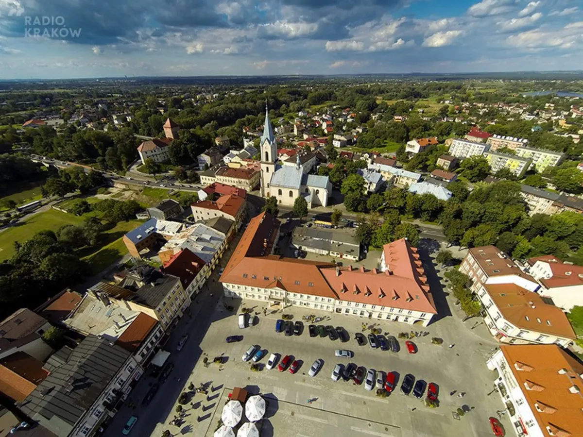 Debata przedwyborcza w Oświęcimiu