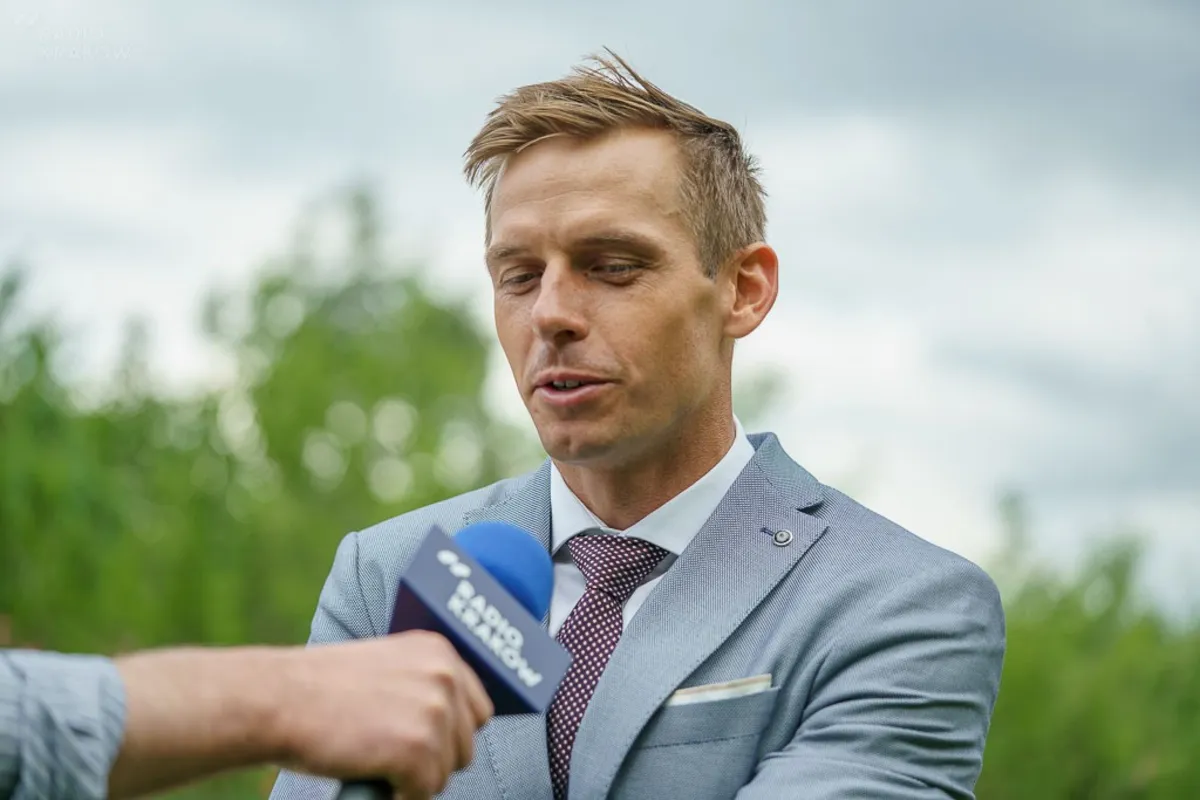 Ofiary Holokaustu z Krościenka doczekały się upamiętnienia