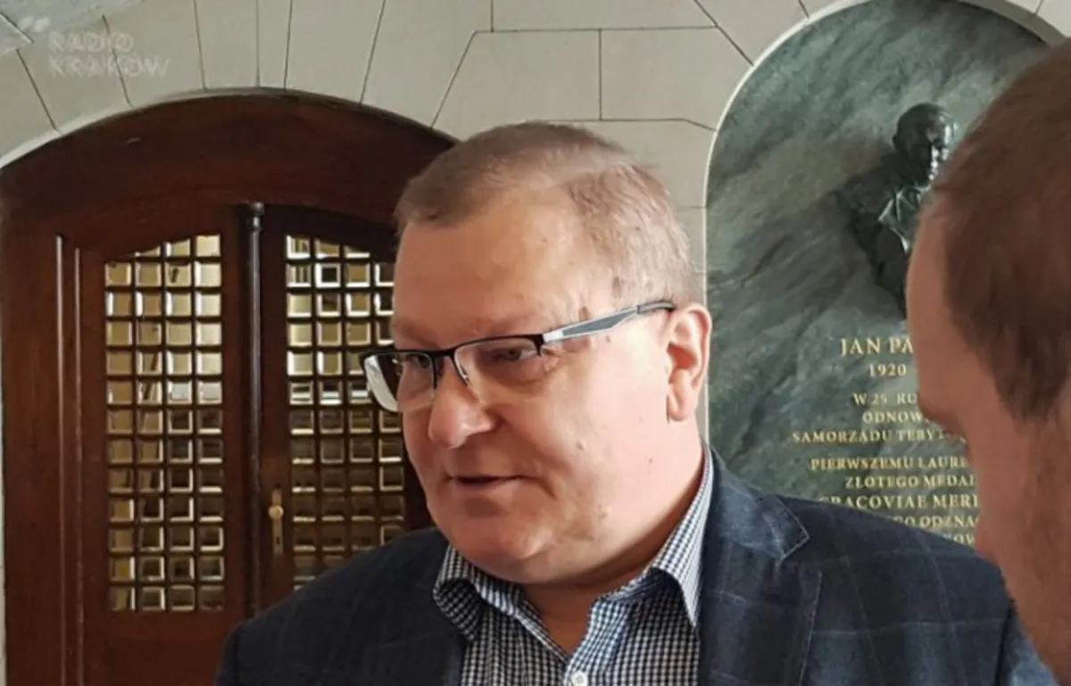 Krakowski ZIKiT bez dyrektora