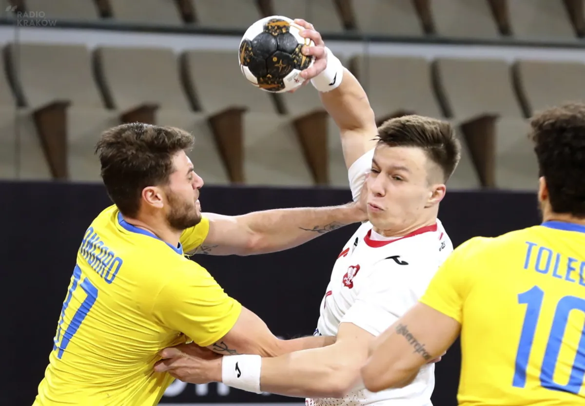 Awans Polaków na MŚ