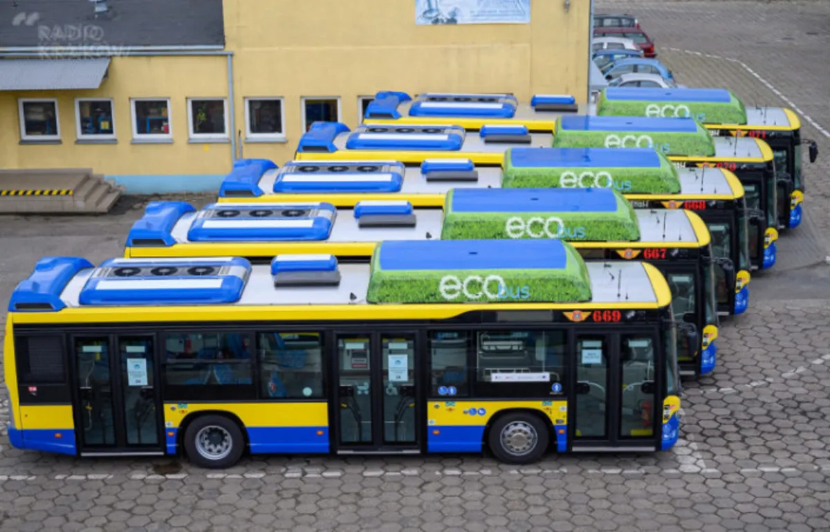 Jest kolejna propozycja podwyżek cen biletów tarnowskiego MPK