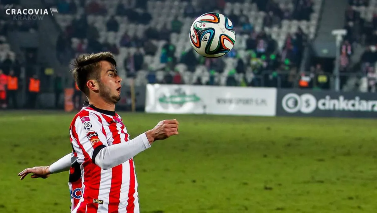 Mateusz Wdowiak znalazł nowy klub