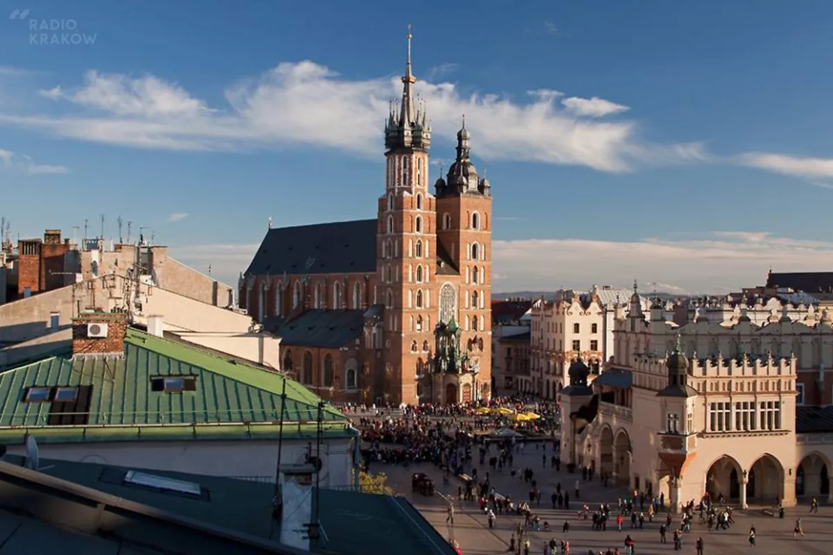 Pierwszy projekt jaki zrealizowano w ramach krakowskiego budżetu obywatelskiego to pieniądze wyrzucone w błoto?