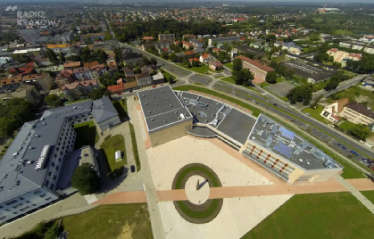 Studenci PWSZ w Tarnowie pomogą w opiece nad chorymi w szpitalach