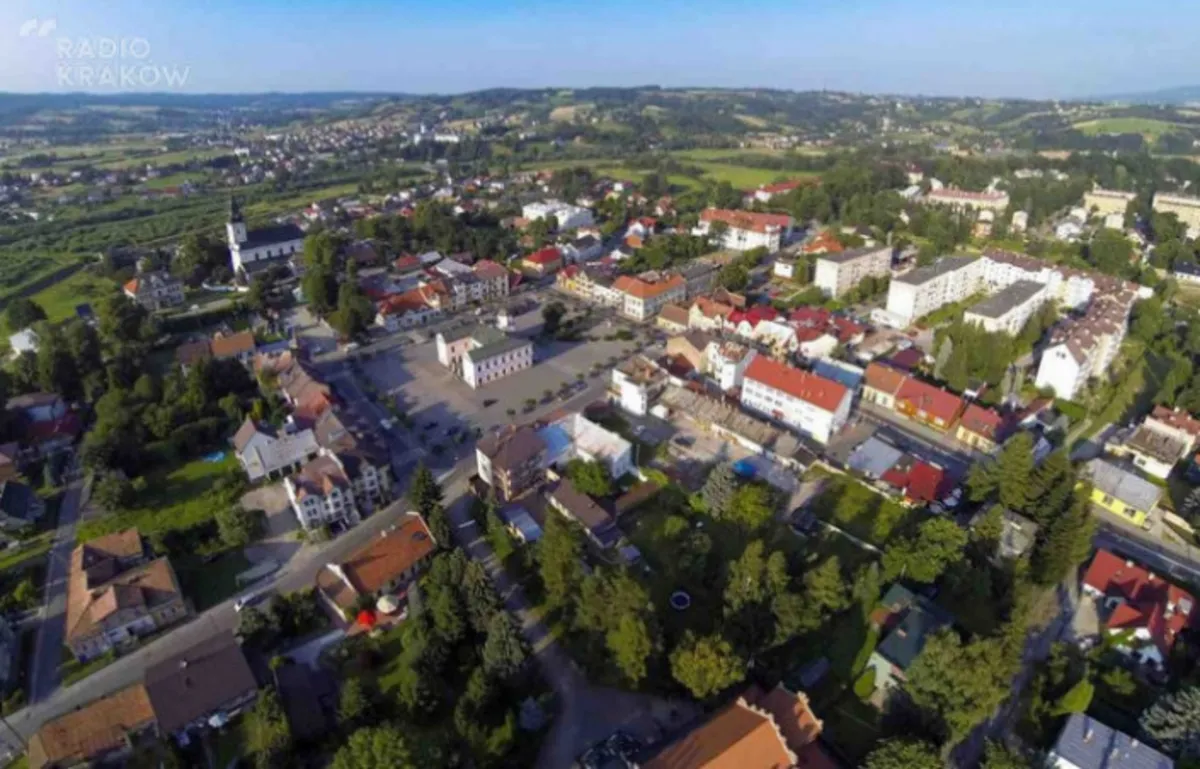 Obwodnica Tuchowa powinna być gotowa pod koniec przyszłego roku