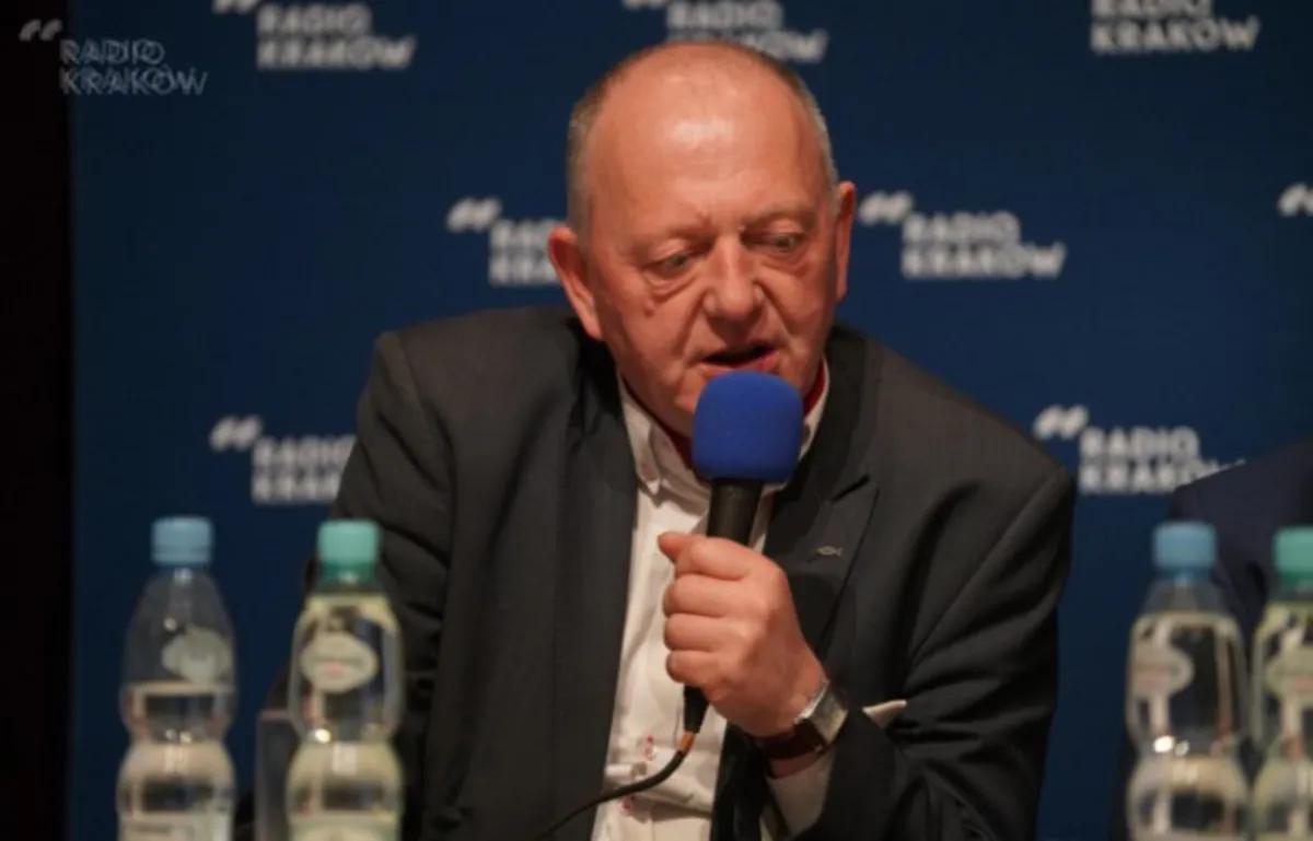 "Nazwisko nie wystarczy do kierowania miastem" - Leszek Zegzda komentuje wybór kandydatki na prezydenta Nowego Sącza