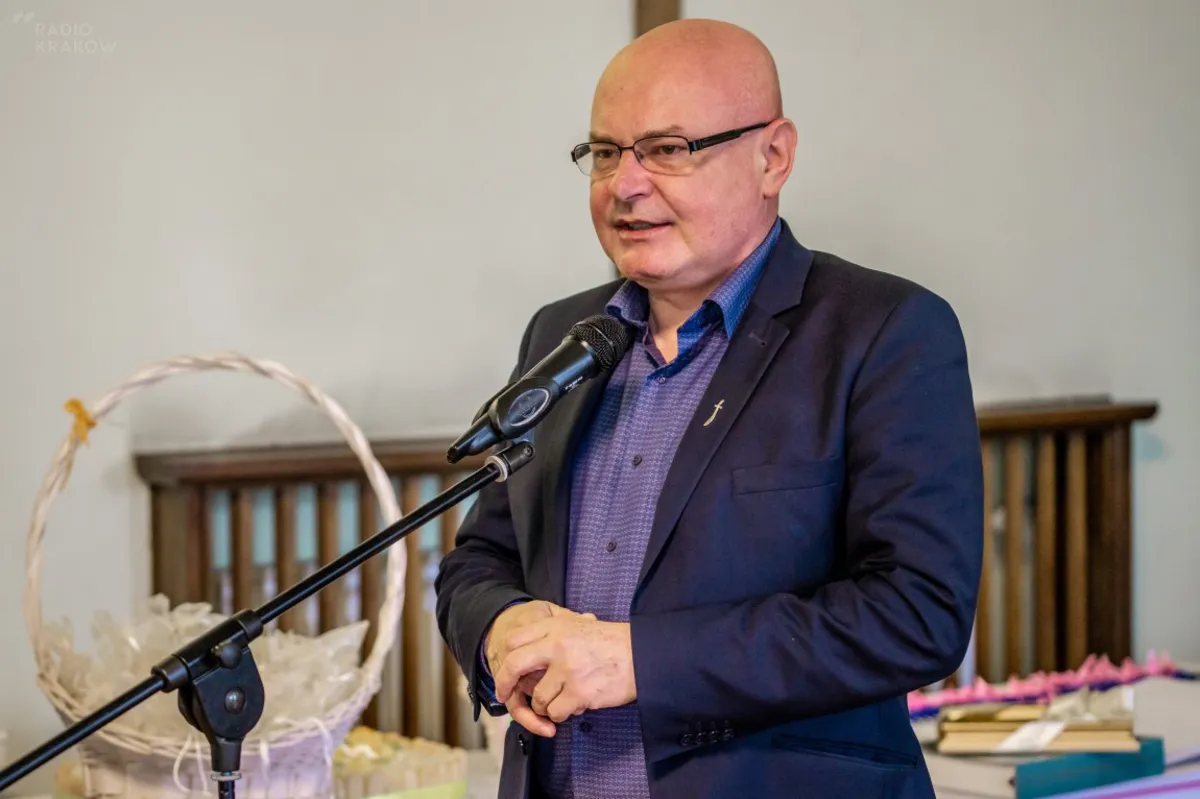 Prezydent Nowego Sącza Ryszard Nowak zrezygnował z członkostwa w PiS