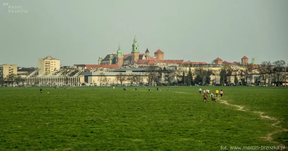 Ruszają literackie spacery po Krakowie 