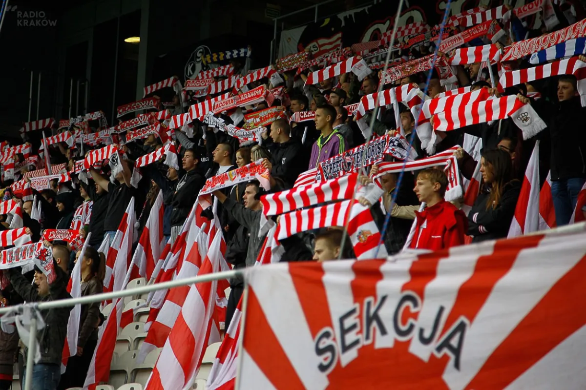 Ekstraklasa piłkarska – przygotowania Cracovii w Turcji i Krakowie