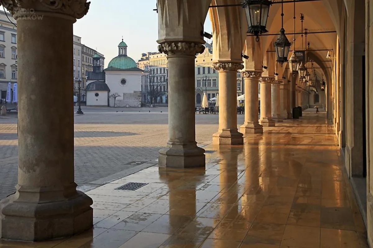Kraków chce walczyć z dzikim wynajmem mieszkań