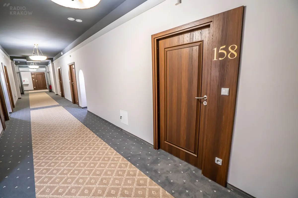 Nowe Łazienki Mineralne w Krynicy po remoncie