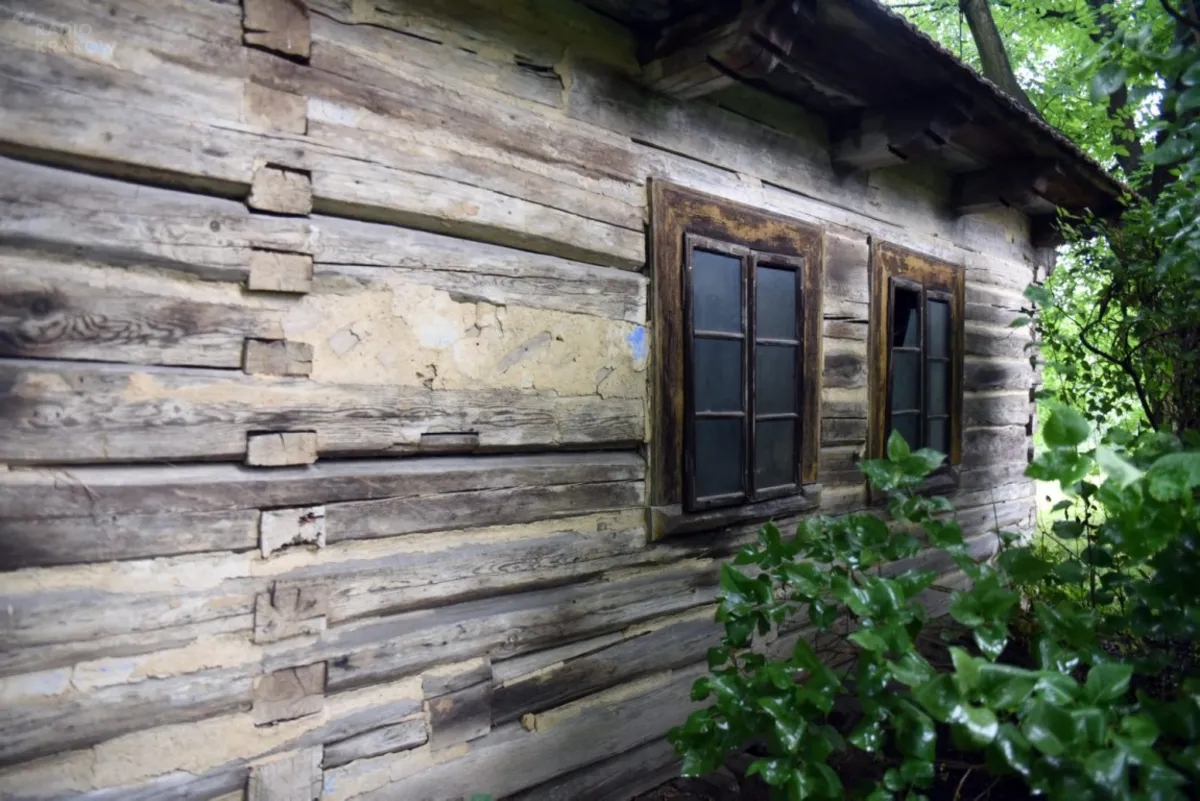 Czy powstanie krakowski skansen? Pomysł wraca po raz trzeci. ZDJĘCIA