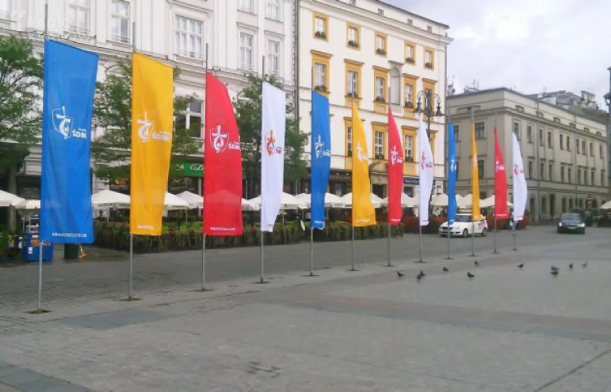 Powstaje książka ze wspomnieniami uczestników Światowych Dni Młodzieży 