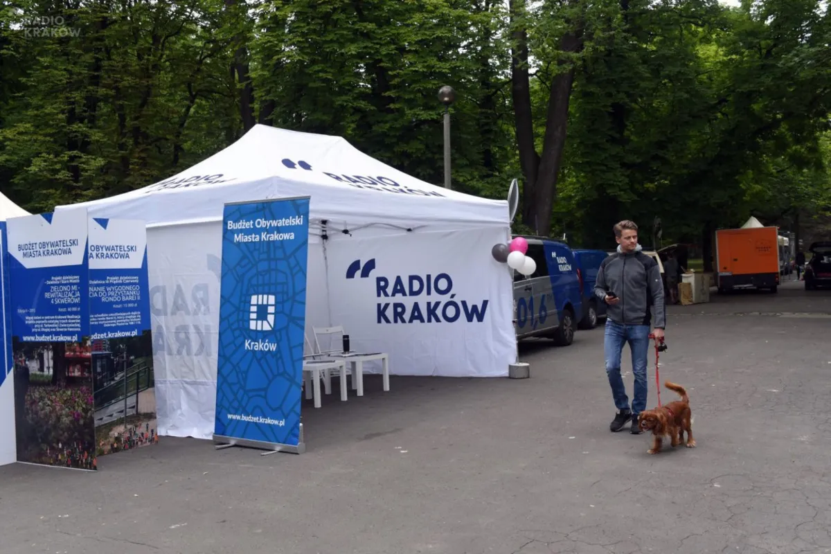 Sobota w parku Bednarskiego. Ostatnia szansa by oddać głos na BO