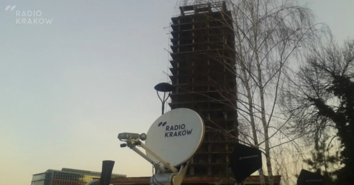 Na terenie krakowskiego szkieletora nie ma lęgowisk chronionych ptaków