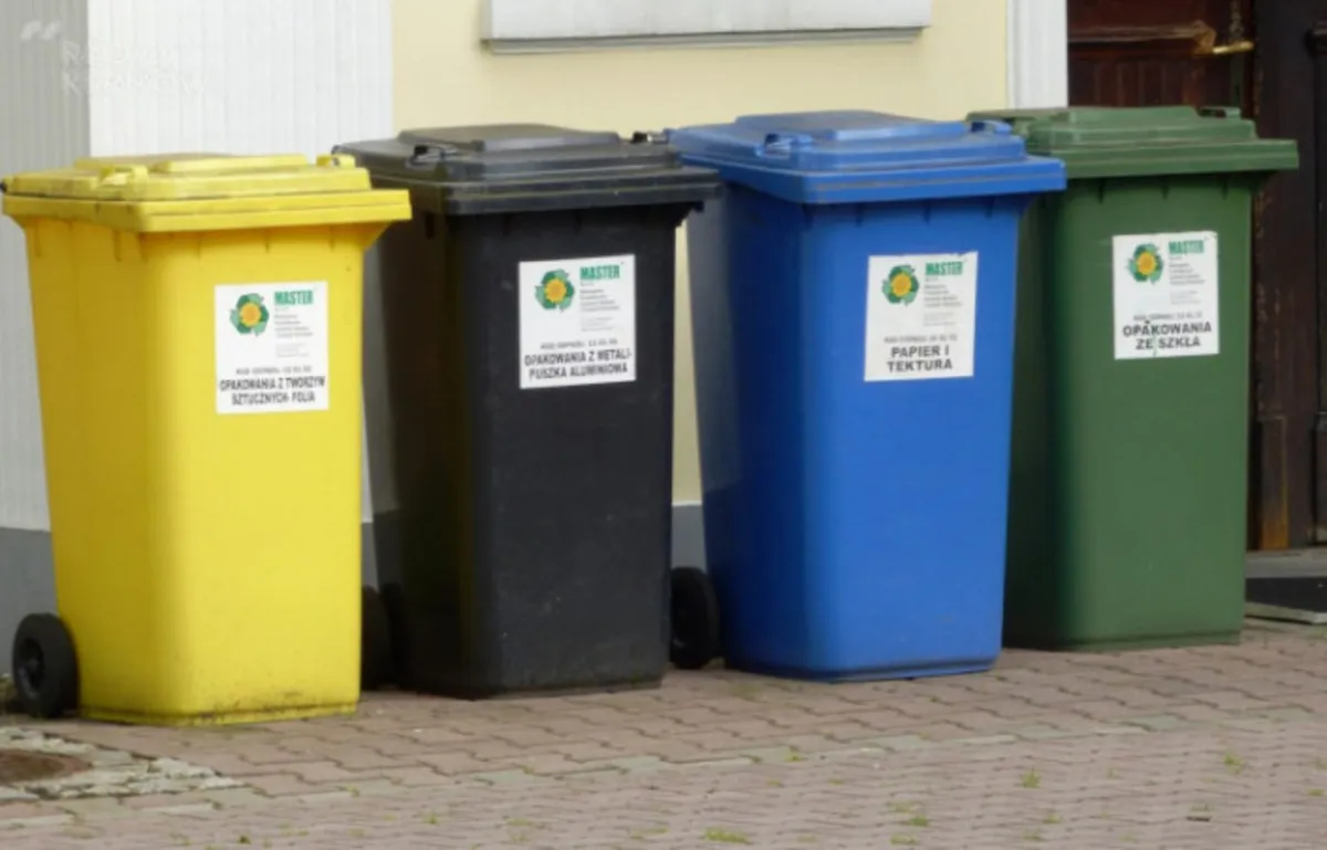 Mieszkańcy gminy i miasta Wojnicz zapłacą więcej za wywóz śmieci