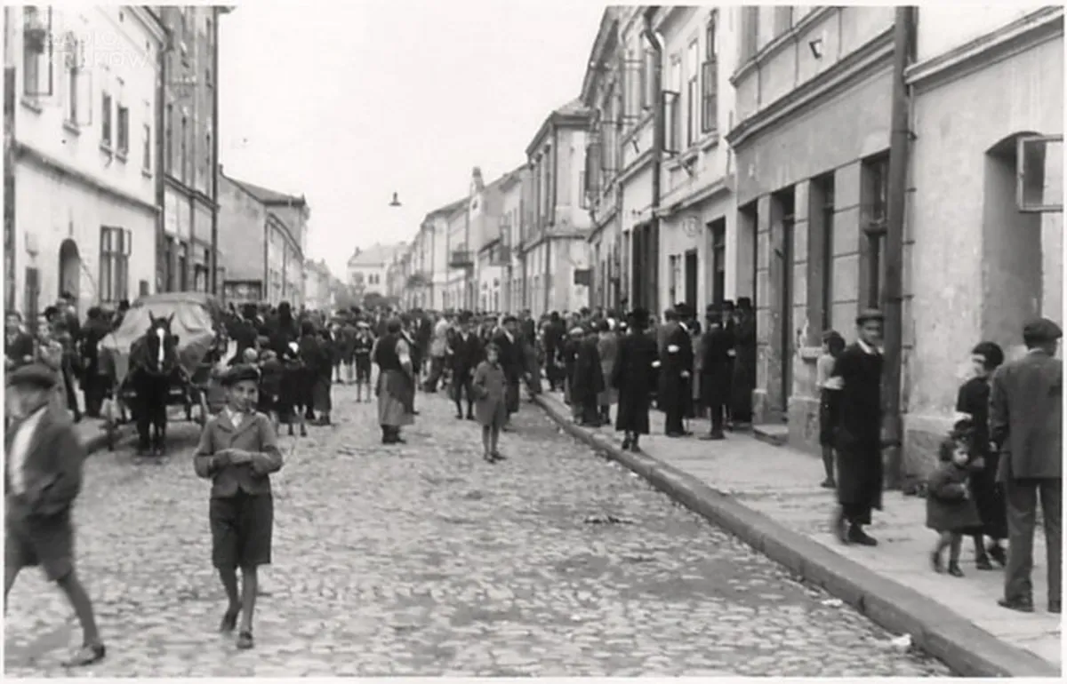 76 lat temu rozpoczęła się likwidacja sądeckiego getta