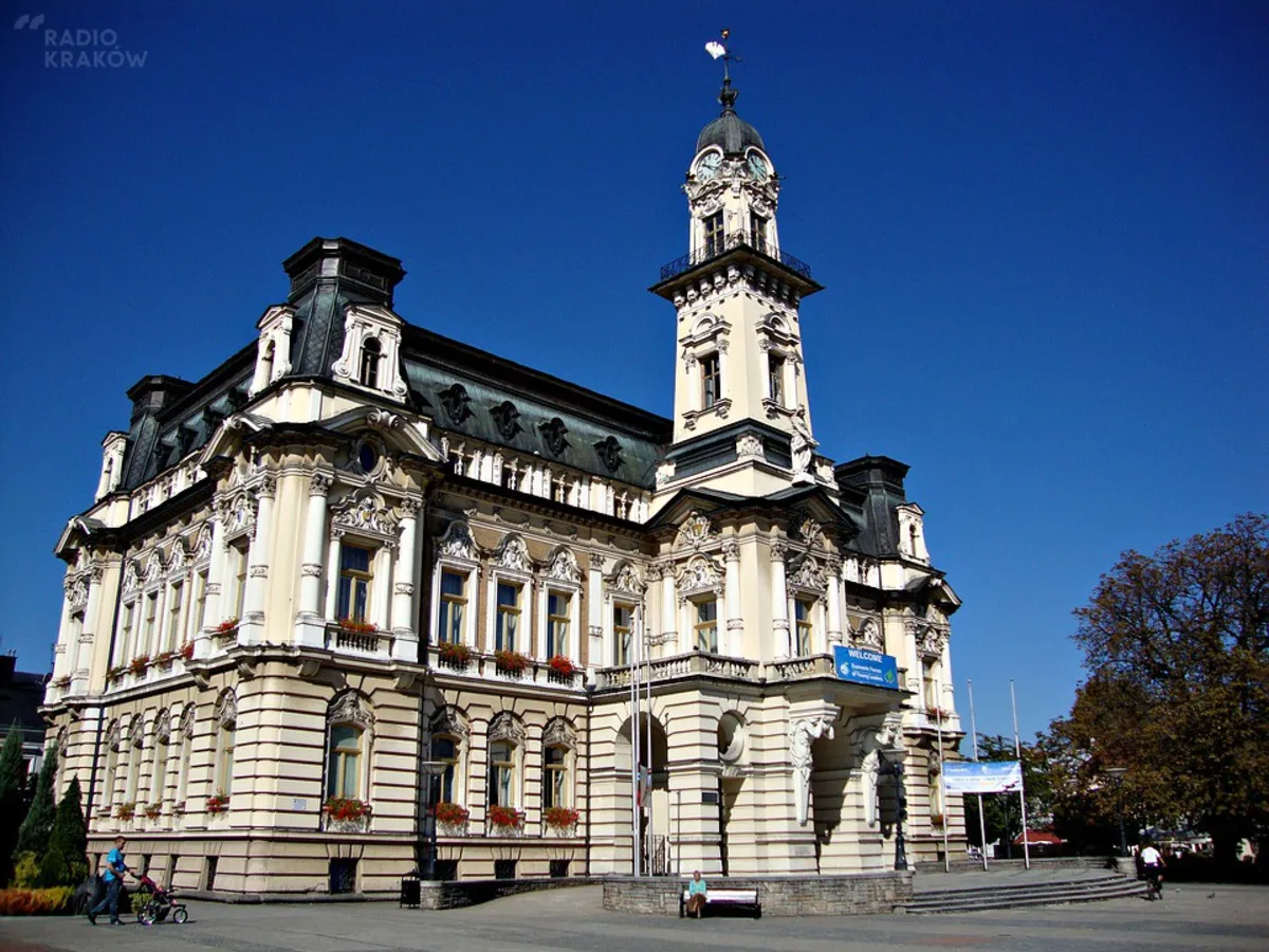 Początek kampanii wyborczej a walka o nowosądecki ratusz coraz silniejsza - również w PIS