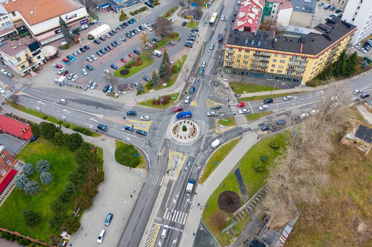 Rewolucja komunikacyjna w Tarnowie. Bus-pasy ułatwią autobusom przejazd przez centrum miasta
