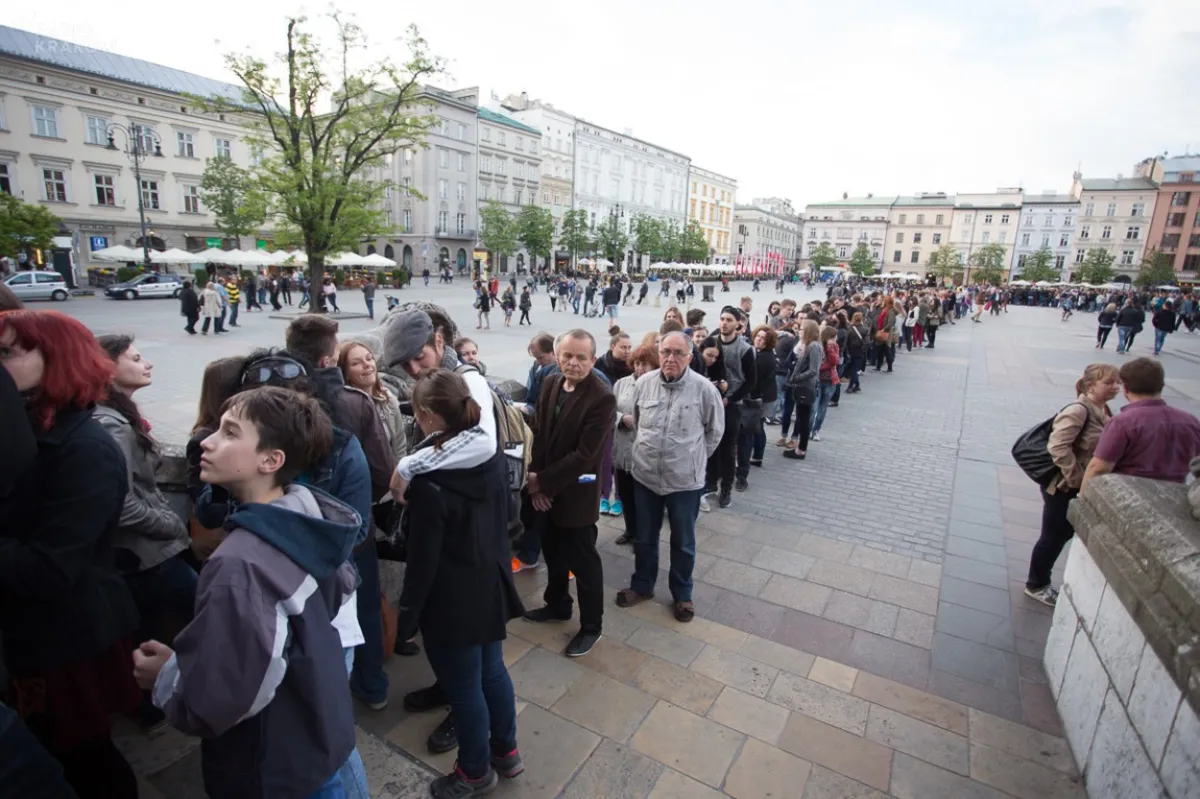 Kraków bez swoich słynnych nocy?