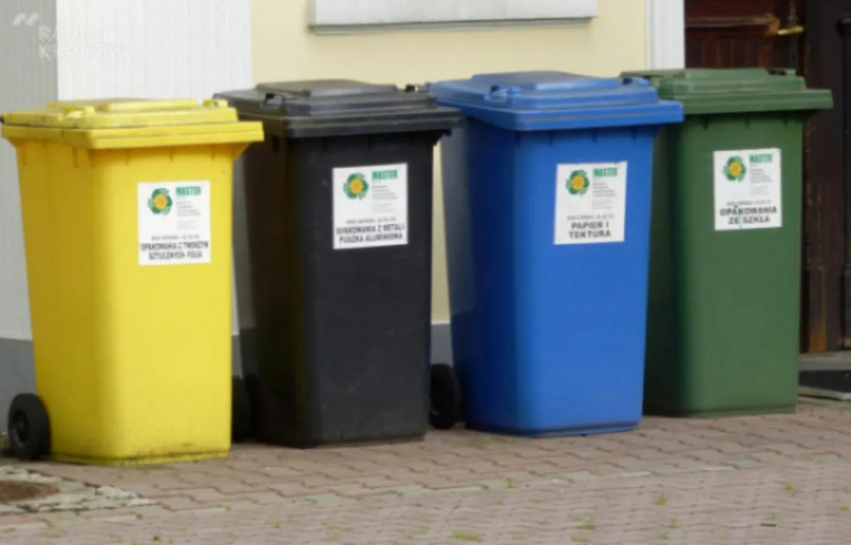 Mieszkańców gminy Tarnów czeka spora podwyżka za śmieci