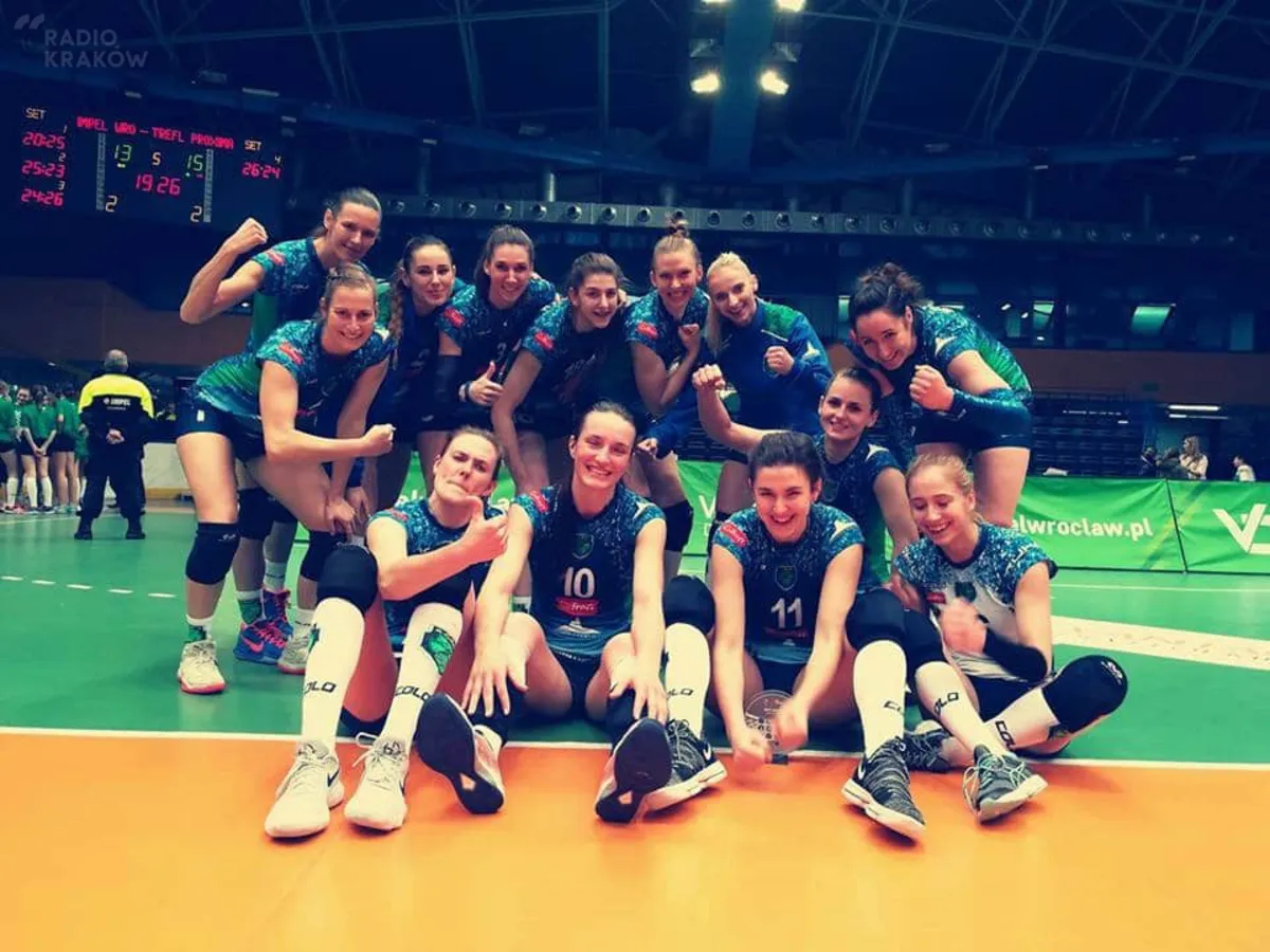 Trefl Proxima nabiera wiatru w żagle. "Atmosfera była trudna. Teraz jesteśmy w okresie przejściowym"