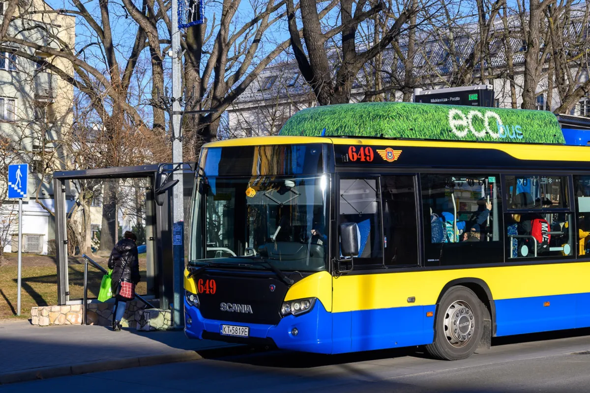 Będzie podwyżka cen biletów w tarnowskiej komunikacji