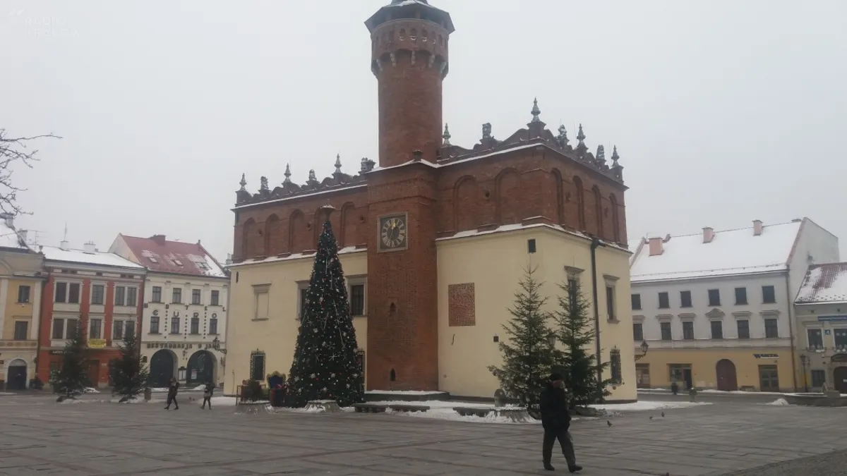 Tarnów: wybrano 3 inwestycje do dofinansowania, nie obyło się bez kontrowersji