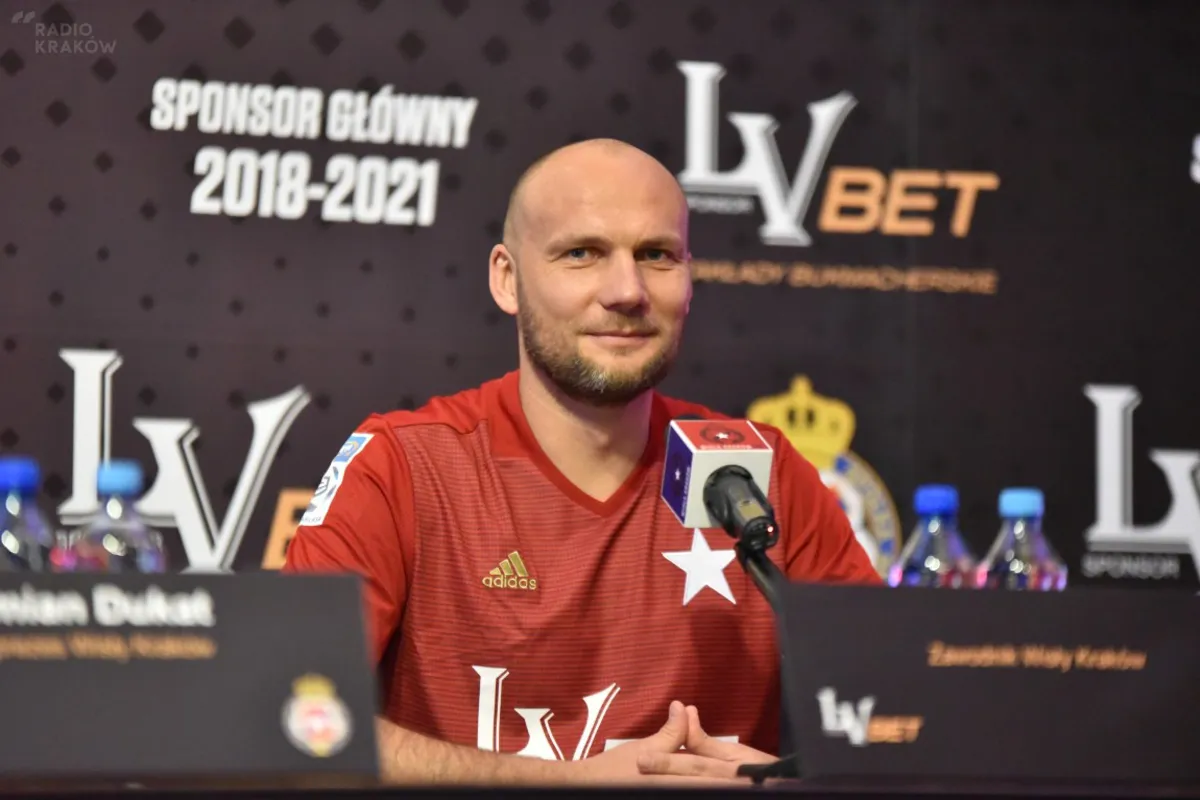 LV Bet nadal głównym sponsorem Wisły   