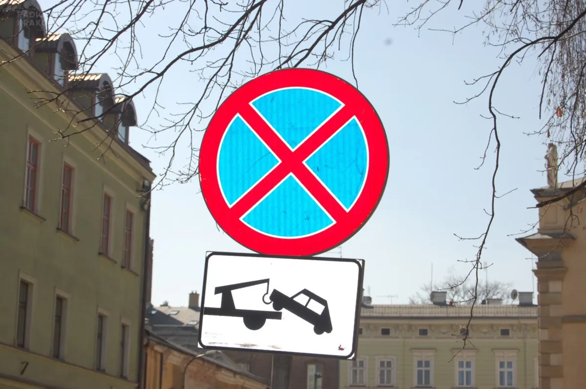 Kraków chce walczyć w sądzie z wojewodą o strefę na Kazimierzu