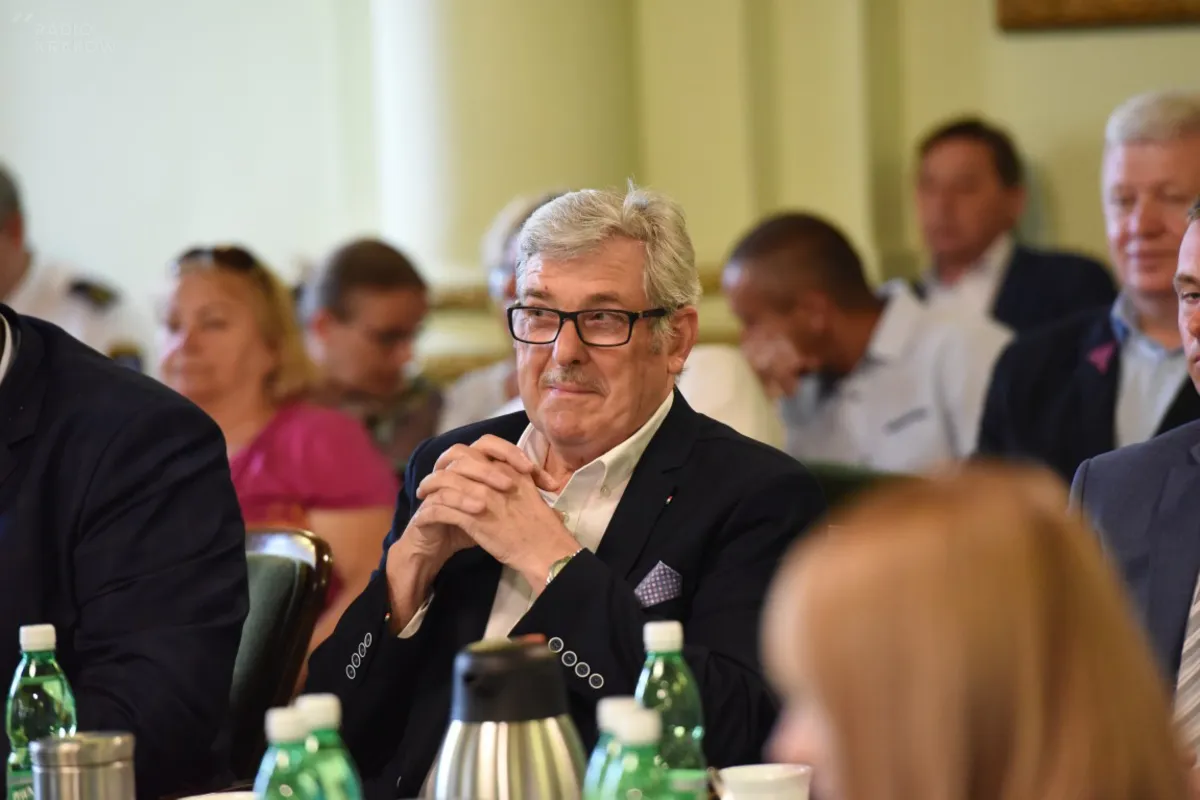 Kazimierz Sas nie wystartuje w wyborach samorządowych z listy SLD