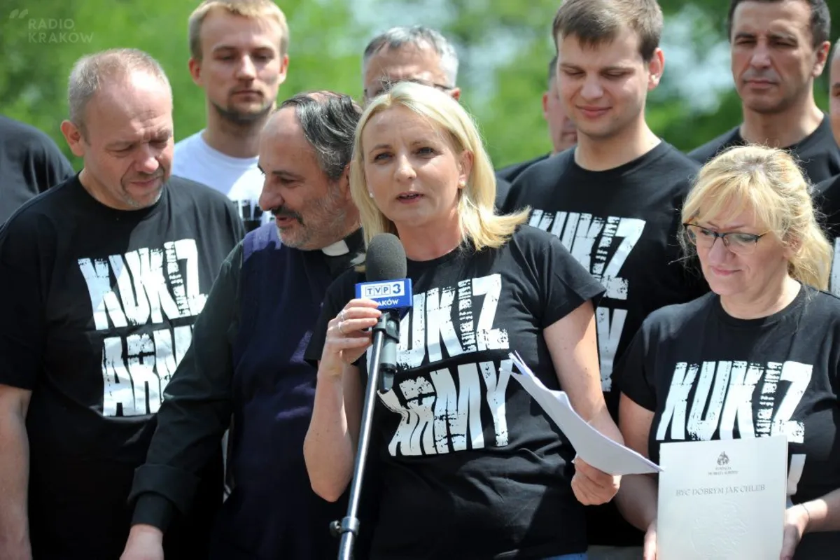 Klub Kukiz'15 proponuje zmiany w prawie dot. niepełnosprawnych 