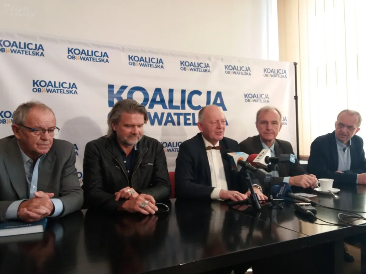 Dyrektorzy Teatru im. Słowackiego i Muzeum Etnograficznego w Krakowie popierają Leszka Zegzdę