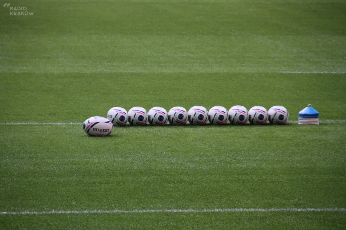 Akcja się udała! Niepełnosprawni rugbyści pojadą na Mistrzostwa Świata do Australii