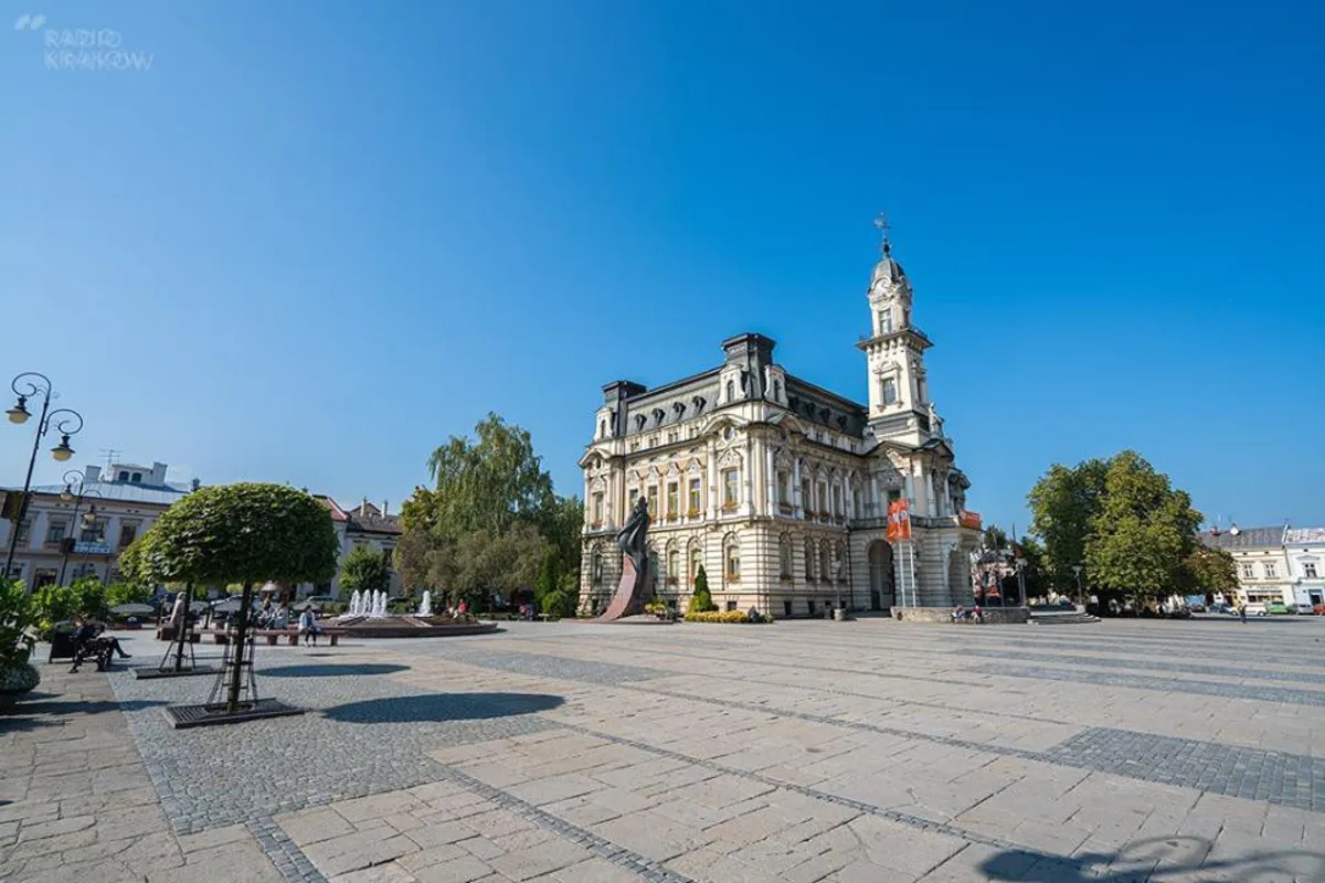Kto zwycięży w wyborach w Nowym Sączu? Sondaż
