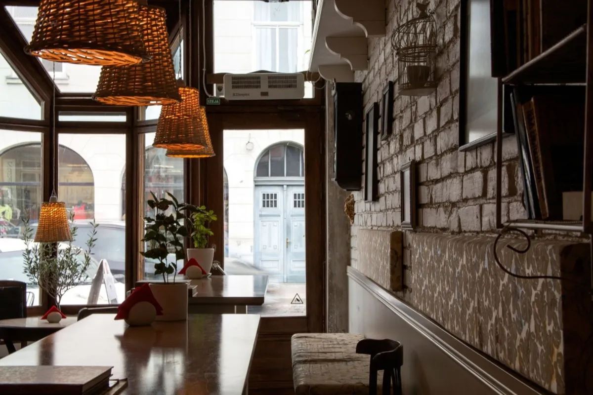 Tarnów: Cierpliwość restauratorów się kończy.  Chcą wznowić działalność