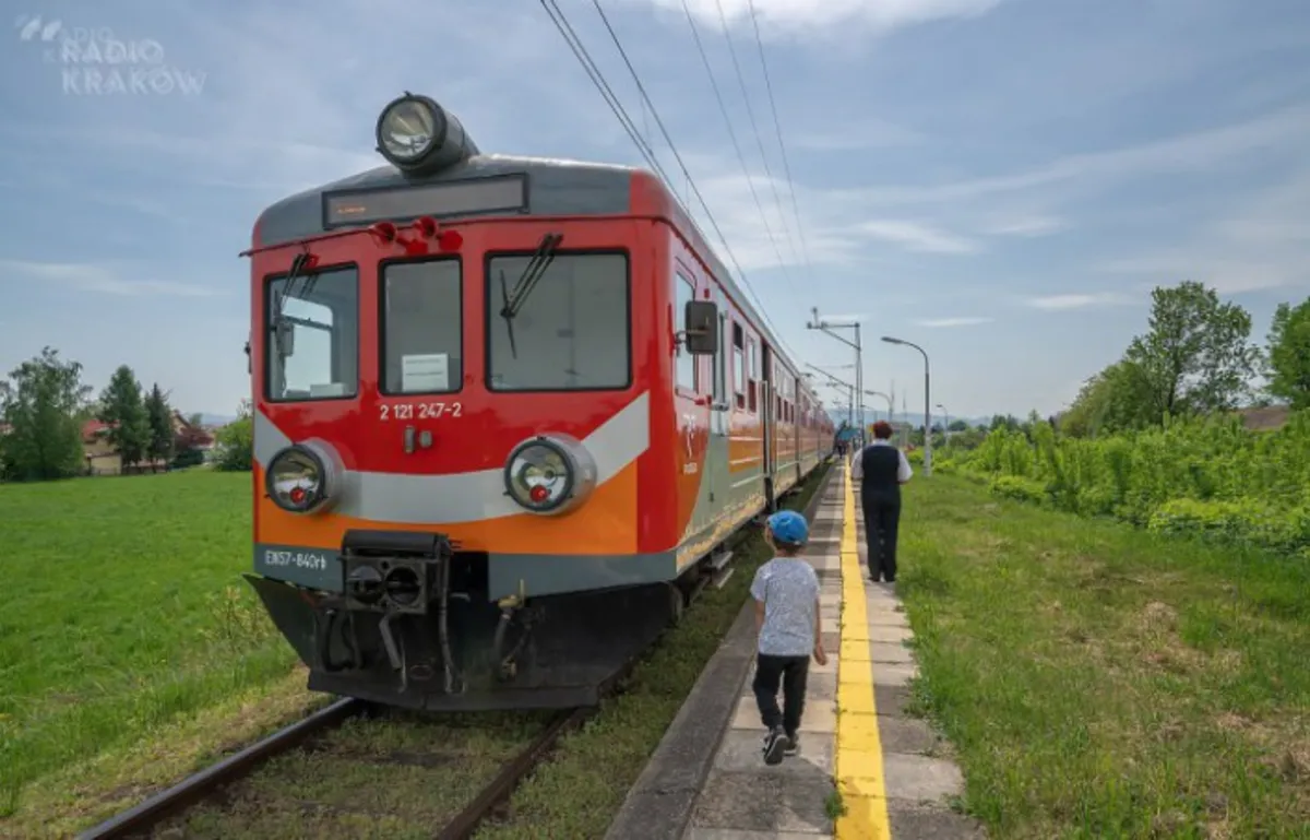 Szynobus między centrum Nowego Sącza a osiedlem Helena będzie kursował także w soboty