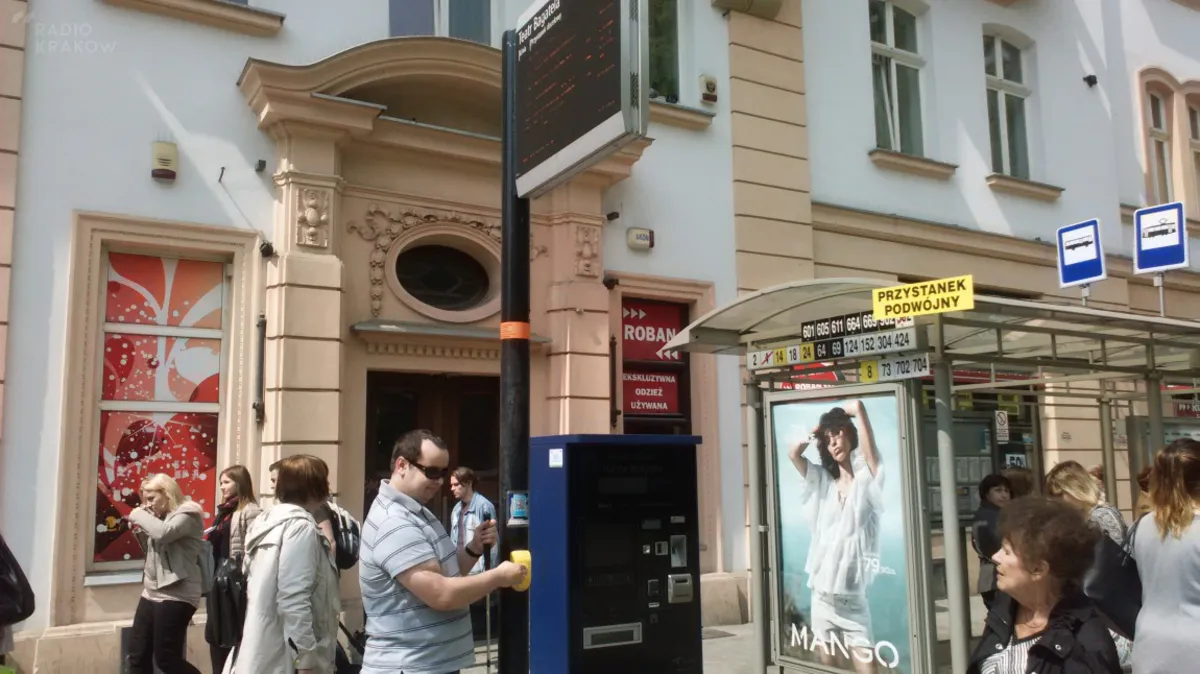 Praktyczny poradnik savoir-vivre pomoże nam w kontakcie z osobą niepełnosprawną