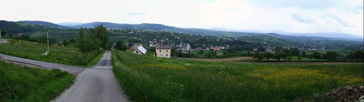 Sensacja wyborcza w Łukowicy na Limanowszczyźnie